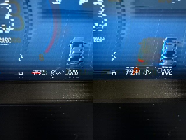 Certified 2024 Ford Escape Platinum image 10