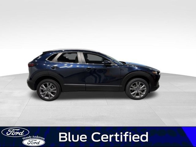 Used 2025 MAZDA CX-30 AWD 2.5 S w/ Preferred Package image 5
