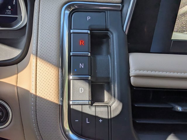 Used 2023 Chevrolet Tahoe Premier w/ Texas Edition image 26