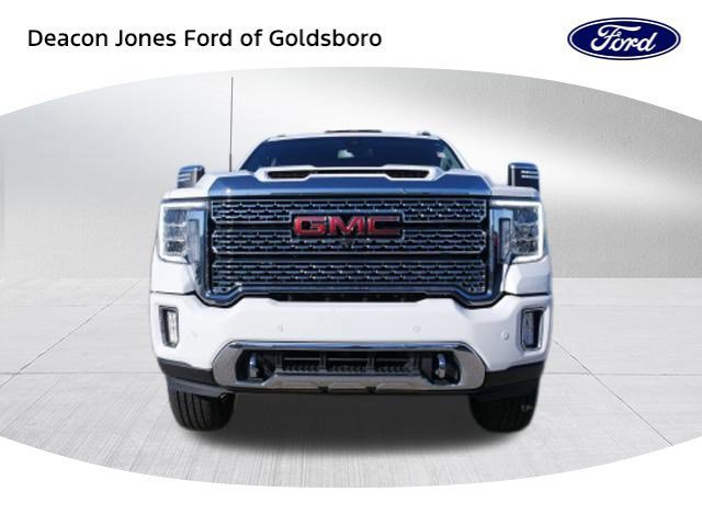 Used 2023 GMC Sierra 2500 Denali image 9