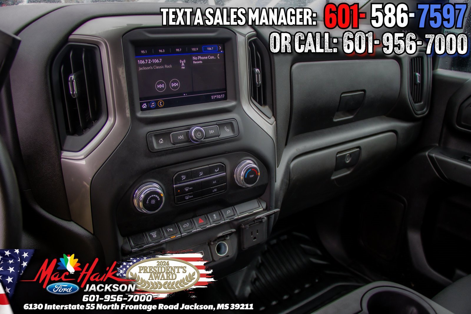 Used 2023 GMC Sierra 3500 Pro w/ Gooseneck/5TH Wheel Package image 14