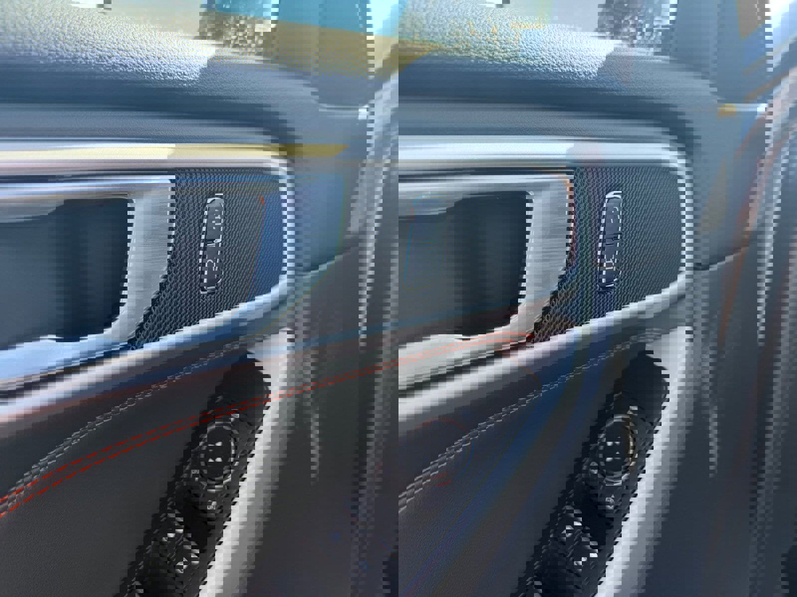 Certified 2022 Ford Explorer Timberline image 31