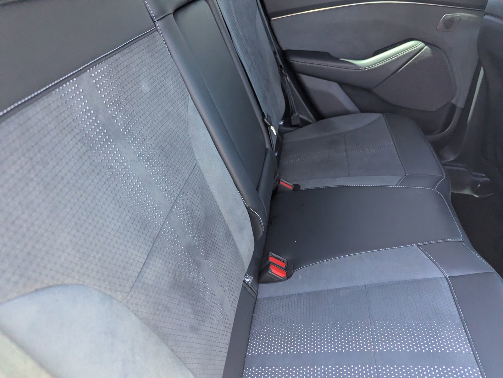 Certified 2023 Ford Mustang Mach-E GT w/ GT Performance Edition image 13