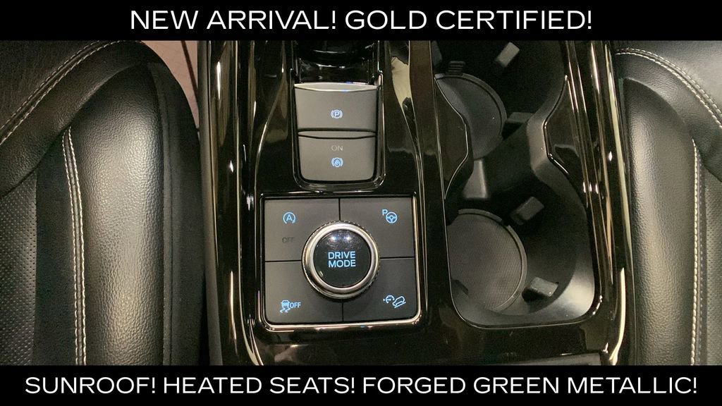 Certified 2022 Ford Explorer ST w/ Equipment Group 401A AWD/4WD image 52