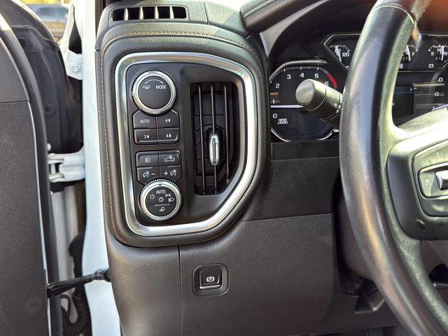Used 2021 GMC Sierra 1500 AT4 image 15