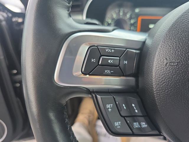 Certified 2023 Ford Mustang GT Premium w/ Equipment Group 401A image 22