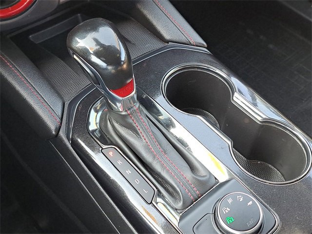 Used 2023 Chevrolet Blazer RS w/ Driver Confidence II Package image 19