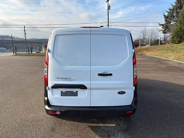 Certified 2023 Ford Transit Connect XL FWD image 3