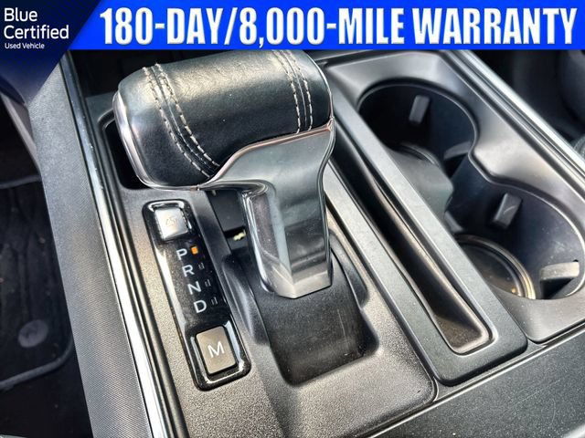 Certified 2021 Ford F150 Limited AWD/4WD image 30