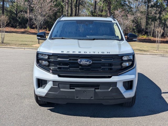 Certified 2025 Ford Expedition Active image 9