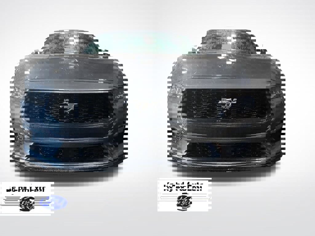 Certified 2024 Ford Mustang Premium image 4