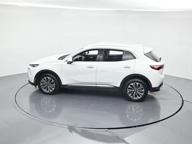 Used 2024 Buick Envision Preferred AWD/4WD image 45
