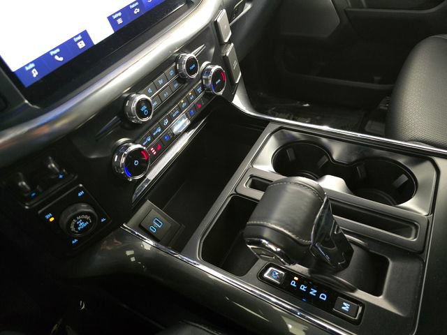 Certified 2022 Ford F150 Lariat AWD/4WD image 29