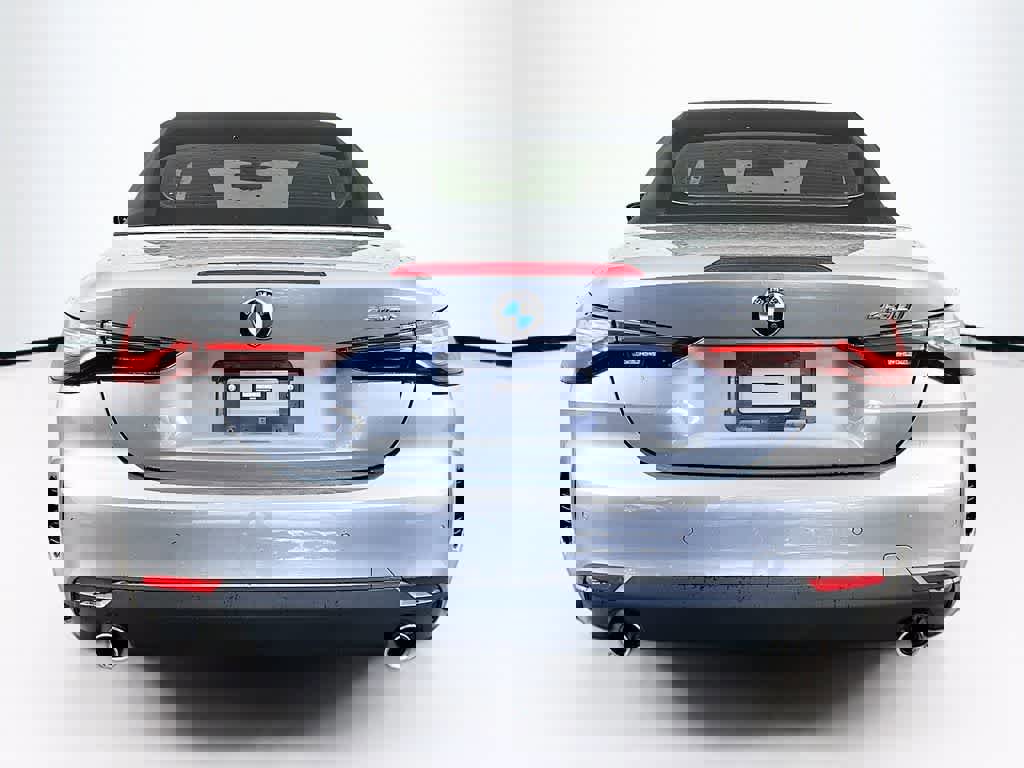 Used 2023 BMW 430i 430i image 4