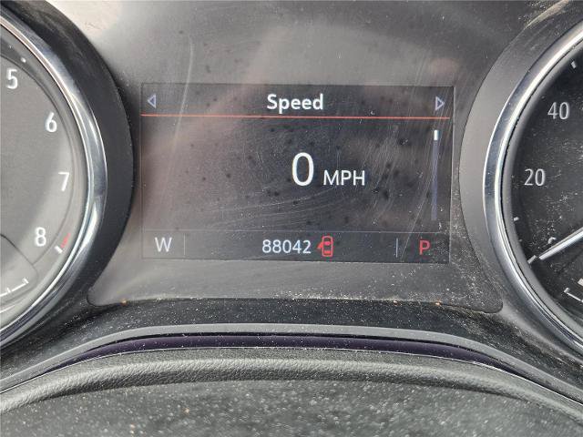 Used 2021 Buick Encore GX Select w/ Experience Buick Package FWD image 14