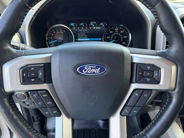 Certified 2019 Ford F150 Lariat AWD/4WD image 12