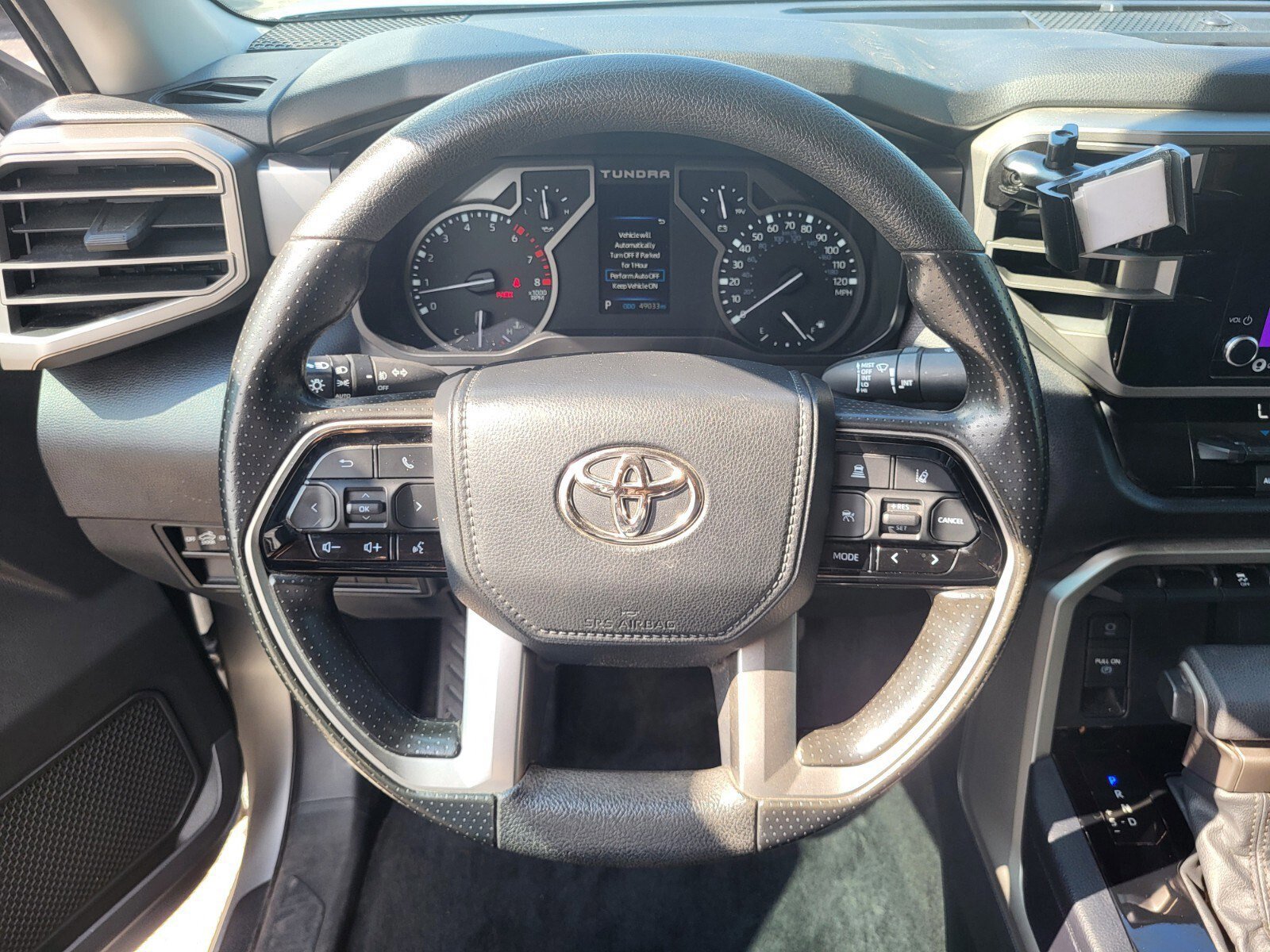 Used 2023 Toyota Tundra SR5 image 24