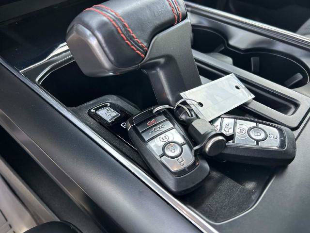 Certified 2025 Ford F150 Raptor AWD/4WD image 39