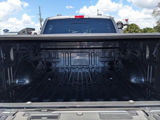 Certified 2025 Ford F150 Tremor w/ Equipment Group 402A High AWD/4WD image 12