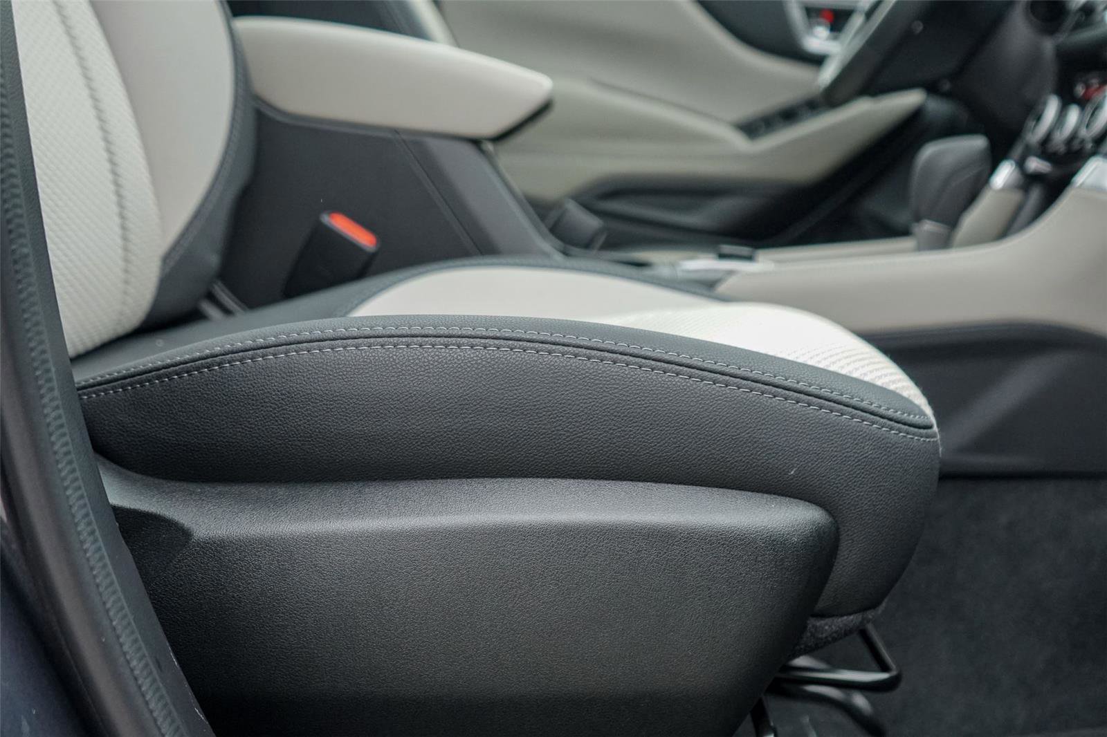 Used 2024 Subaru Forester Premium AWD/4WD image 30