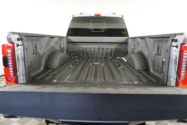 Certified 2023 Ford F350 Lariat w/ Tremor Off-Road Package image 9
