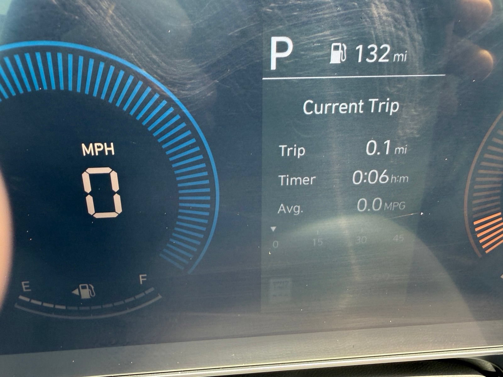 Used 2025 Hyundai Kona SEL FWD image 13