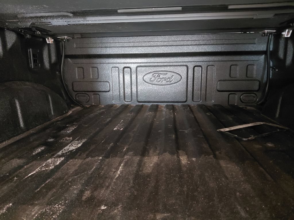 Certified 2025 Ford F150 Tremor AWD/4WD image 14