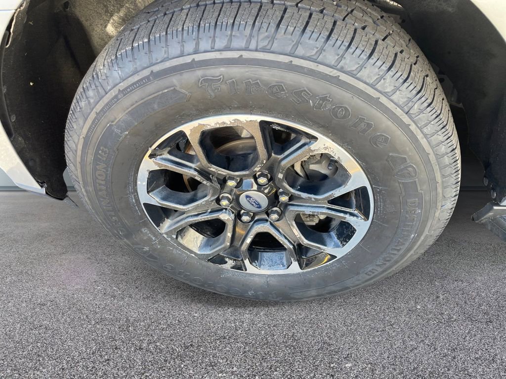 Certified 2024 Ford Expedition Max XLT AWD/4WD image 12