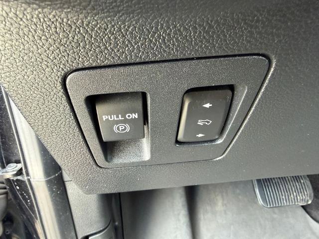 Certified 2021 Ford Expedition Max Limited image 38