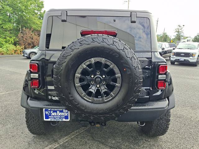 Certified 2024 Ford Bronco Raptor AWD/4WD image 5