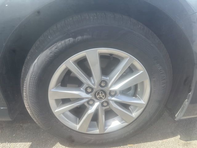 Used 2026 Toyota Camry LE w/ Convenience Package image 6