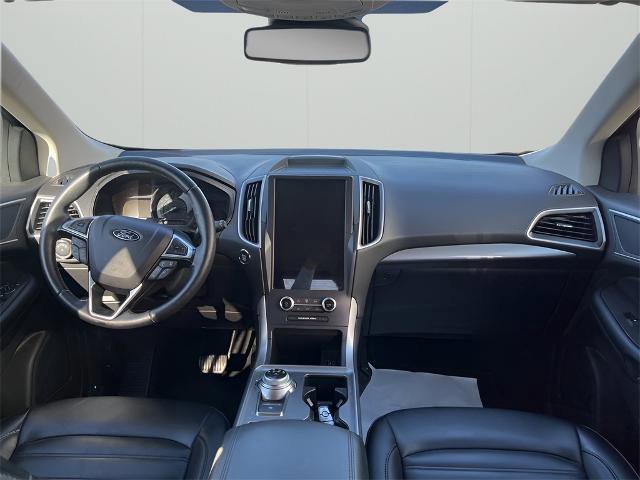 Certified 2023 Ford Edge SEL w/ Convenience Package image 16