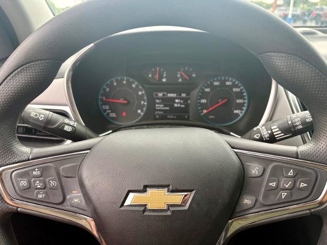 Used 2021 Chevrolet Equinox LS w/ LS Convenience Package FWD image 13