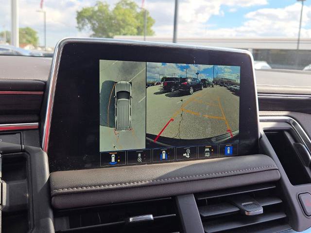 Used 2022 GMC Yukon SLT w/ SLT Premium Package image 34