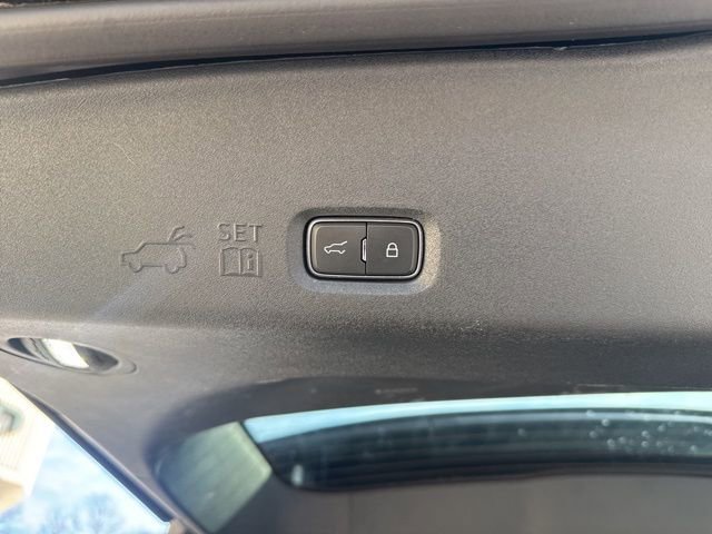 Certified 2025 Ford Expedition Platinum image 44