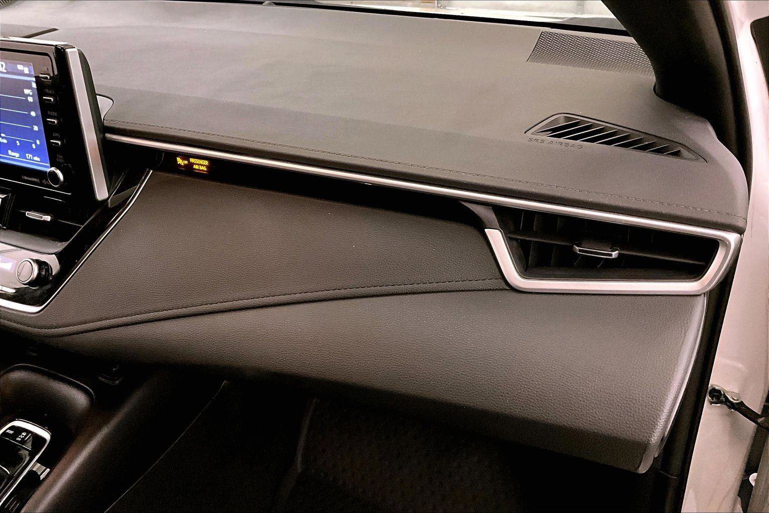 Used 2022 Toyota Corolla XSE image 15