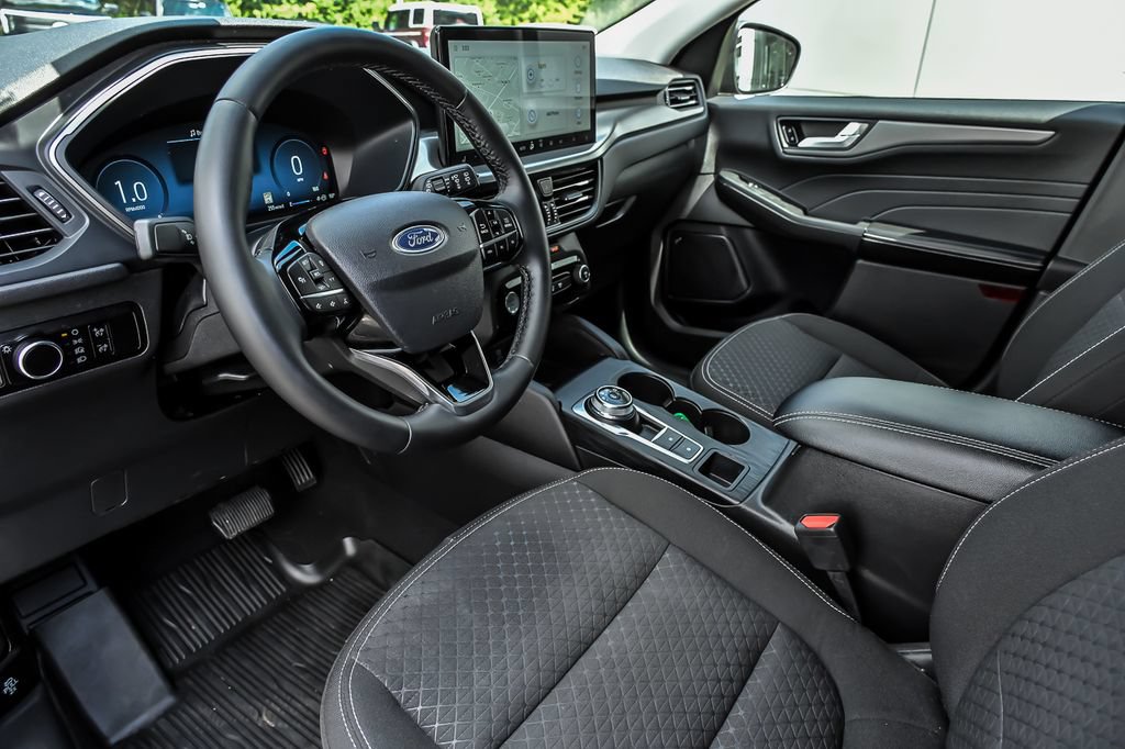 Certified 2023 Ford Escape Active w/ Tech Pack #2 AWD/4WD image 13