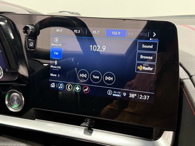 Used 2022 Chevrolet Corvette Stingray Coupe w/ Z51 Performance Package image 25