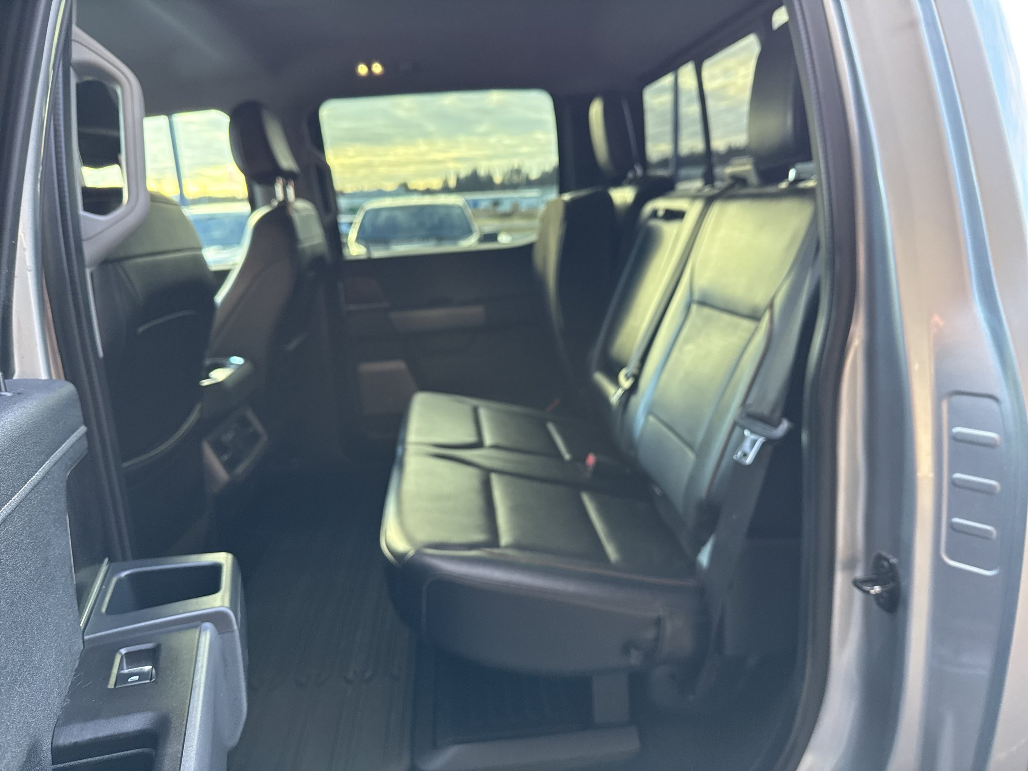 Certified 2023 Ford F250 Lariat w/ Sport Appearance Package AWD/4WD image 22