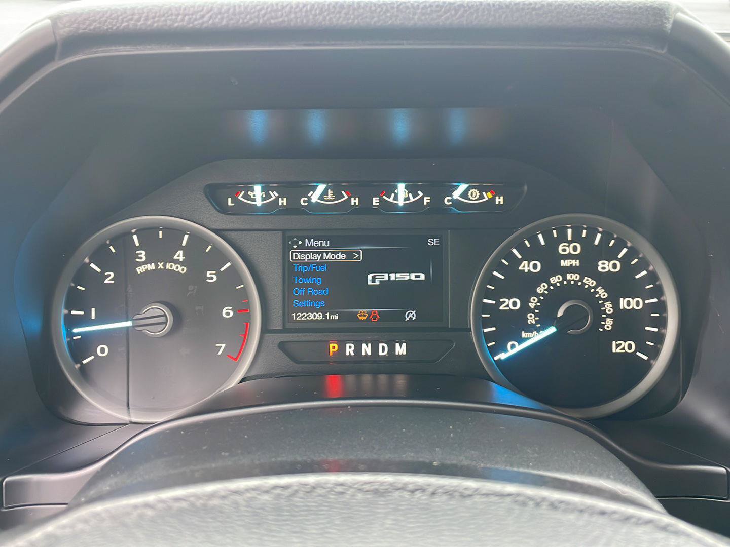 Certified 2020 Ford F150 XLT w/ Equipment Group 302A Luxury AWD/4WD image 18