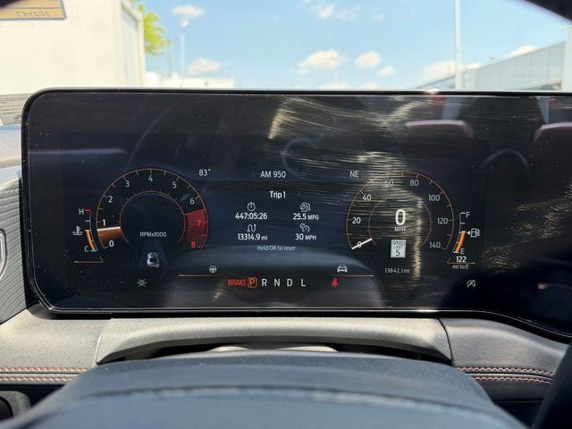 Certified 2025 Ford Mustang Premium RWD image 5