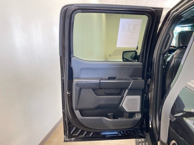 Certified 2023 Ford F150 Raptor AWD/4WD image 8