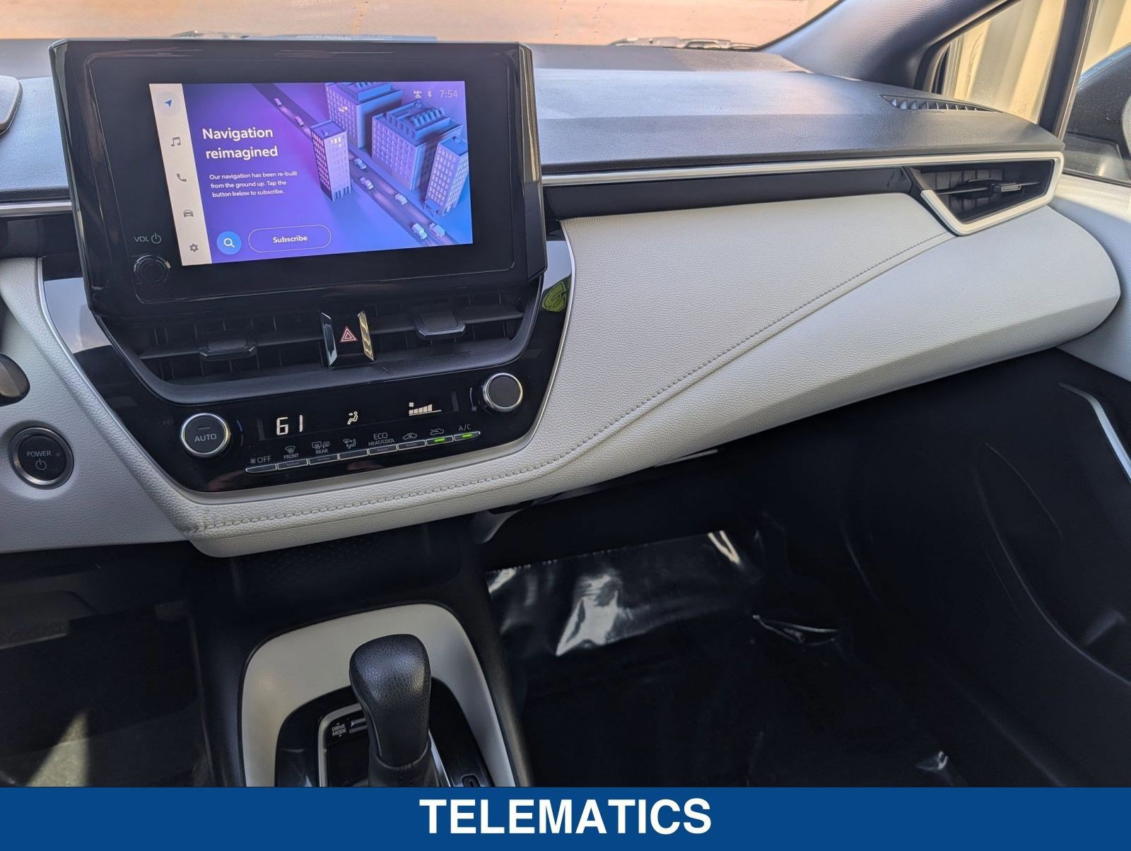 Used 2023 Toyota Corolla SE image 26