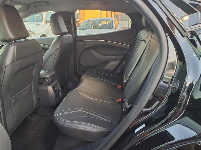 Certified 2024 Ford Mustang Mach-E Premium image 15