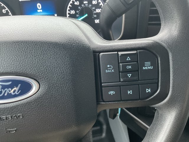 Certified 2023 Ford F150 XL w/ Trailer Tow Package AWD/4WD image 20