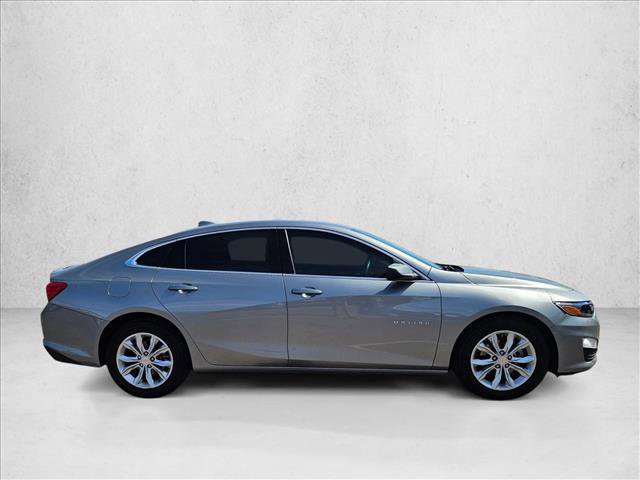 Used 2024 Chevrolet Malibu LT video 2