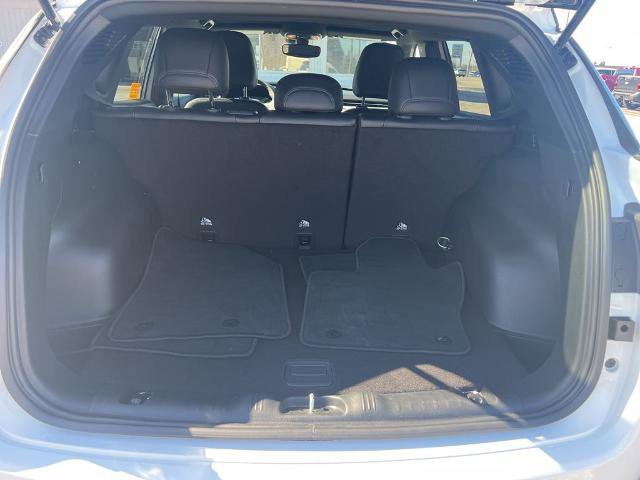 Used 2024 Jeep Compass Limited image 15