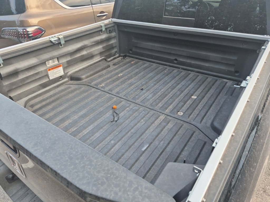 Used 2023 Honda Ridgeline RTL image 17