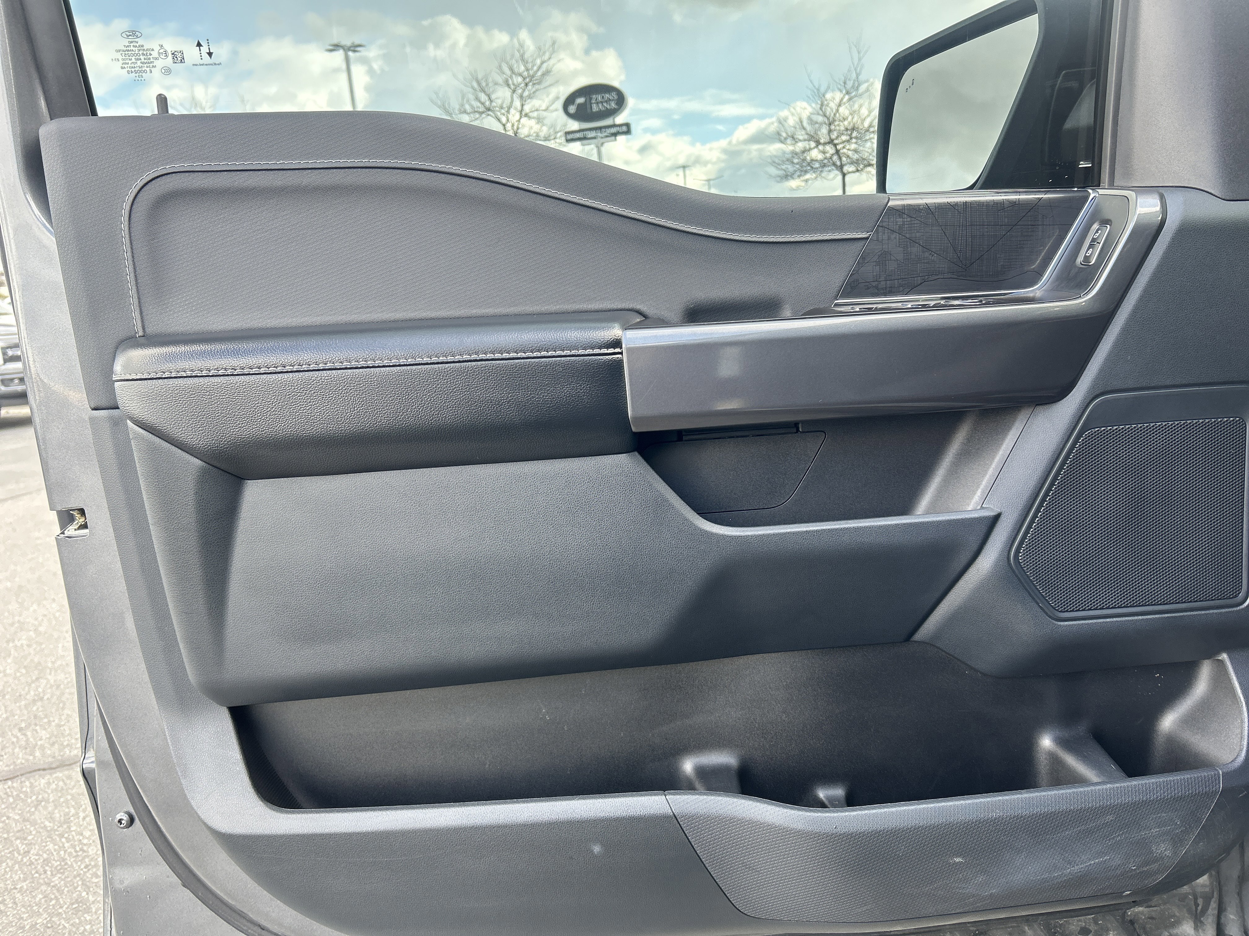 Certified 2023 Ford F150 XLT w/ Equipment Group 302A High image 15