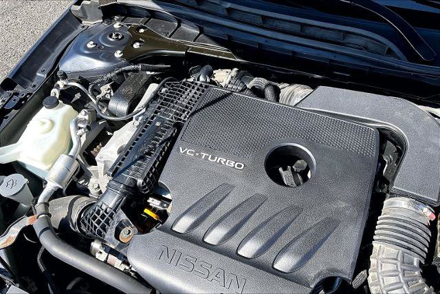 Used 2023 Nissan Altima 2.0 SR FWD image 34